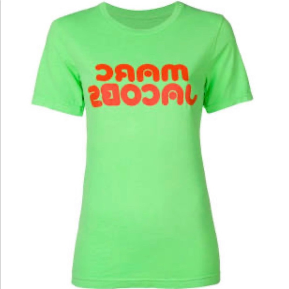 Marc Jacobs T shirt
